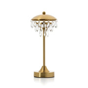 The Chandelette Led Table Lamp