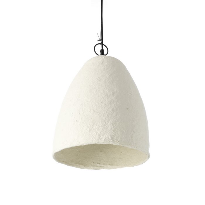 The Savana Pendant - White - S