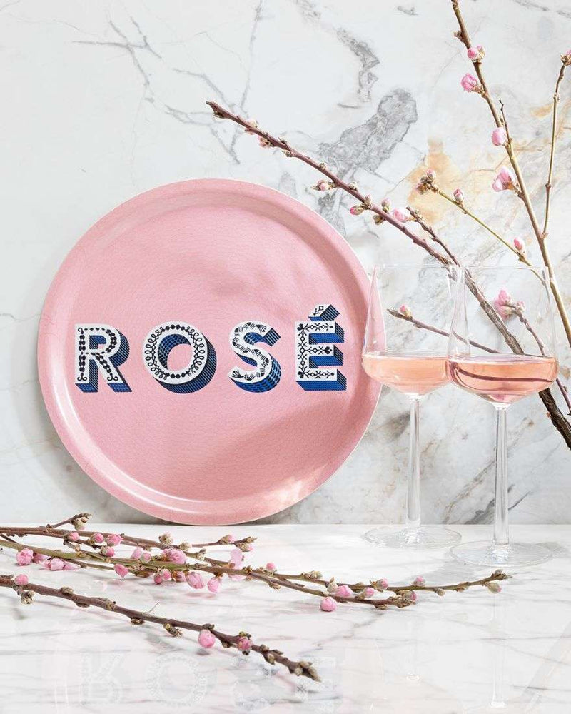 Asta Barrington Rose / light pink