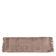 The Oh My Gee Cushion Cover - Concrete Velvet
