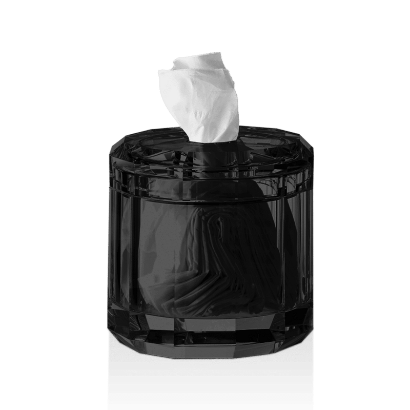 Tissue Box Anthracite