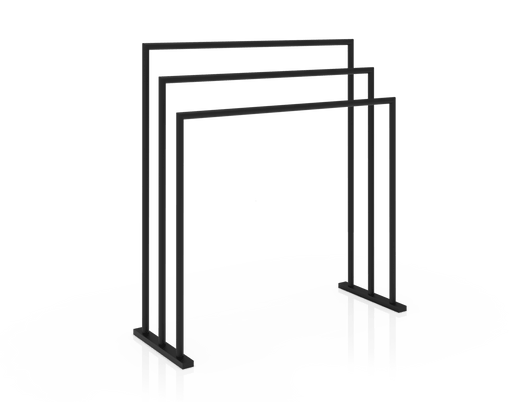 Towel Stand