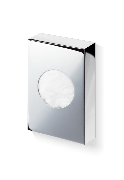Box For Hygienic Bag