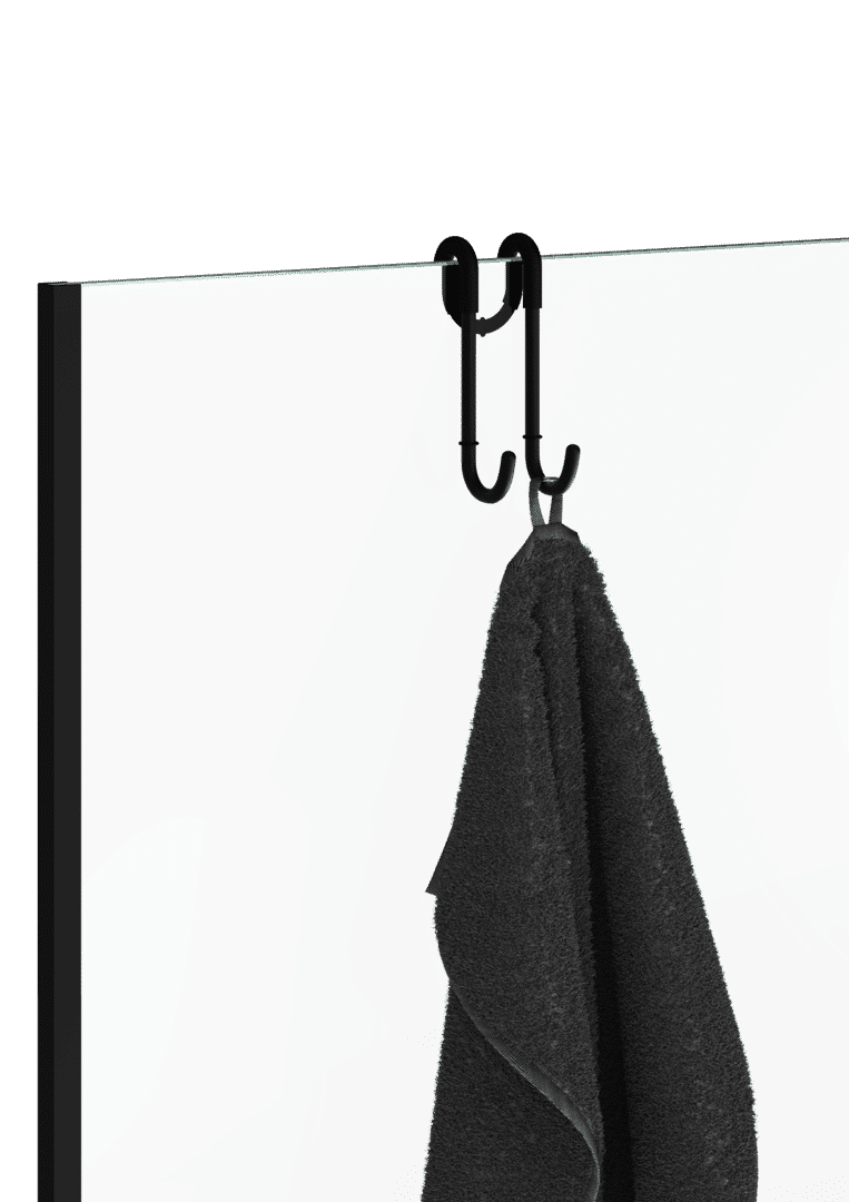 Hook For Showerdoor