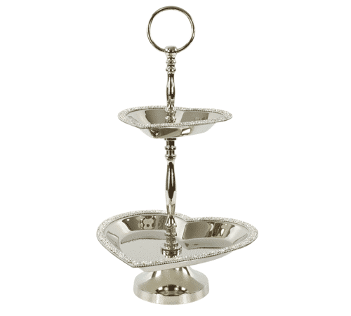 Etagere Heart