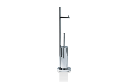 Toilet Brush Set