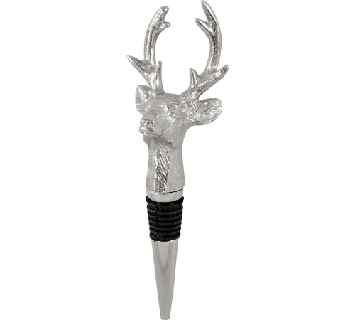Bottle Stopper Deer