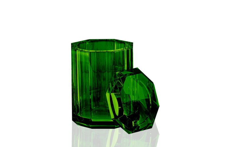 Multi-Purpose Box English Green