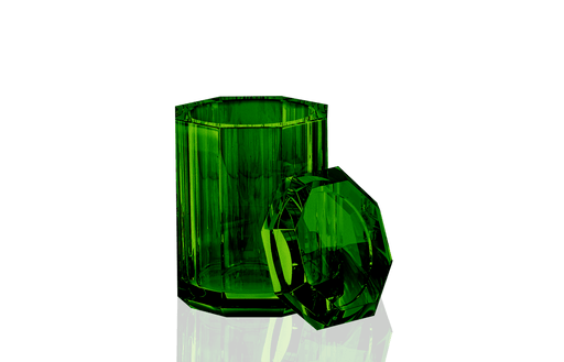 Multi-Purpose Box English Green