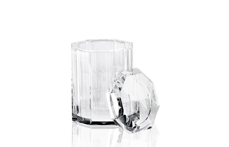 Multi-Purpose Box Crystal Clear