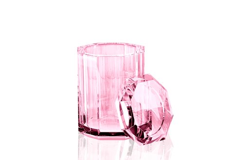Multi-Purpose Box Pink