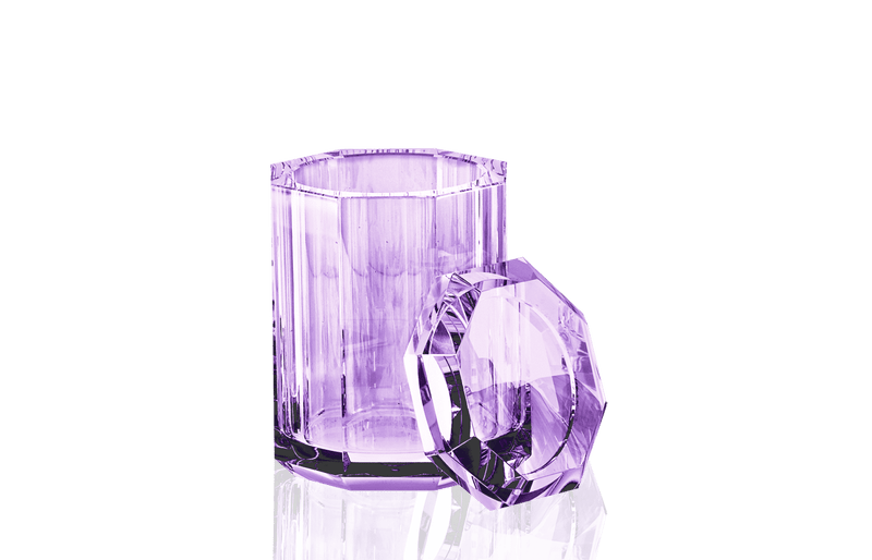 Multi-Purpose Box Violet