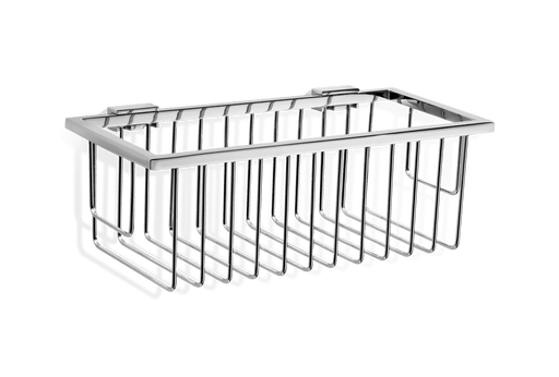 Shower Basket Chrome