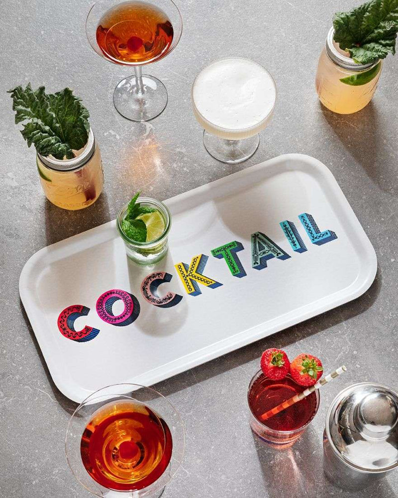 Asta Barrington Cocktail