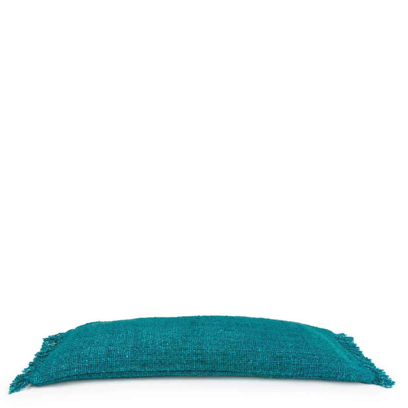 The Oh My Gee Cushion Cover - Aqua