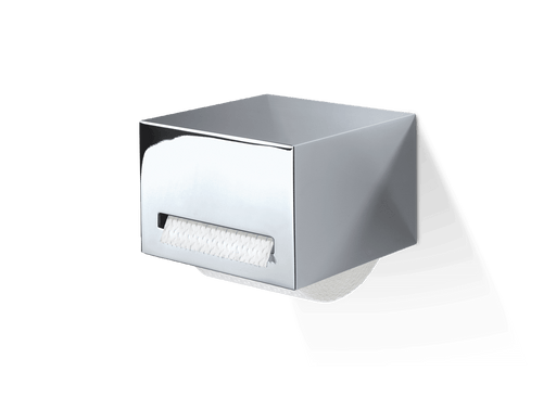 Toilet Paper Holder Chrome
