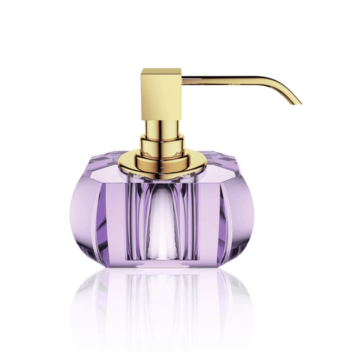 Soap Dispenser Violet