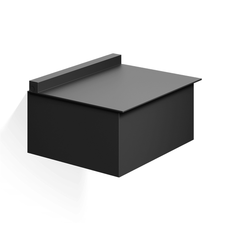 black Box For Wet Wipes