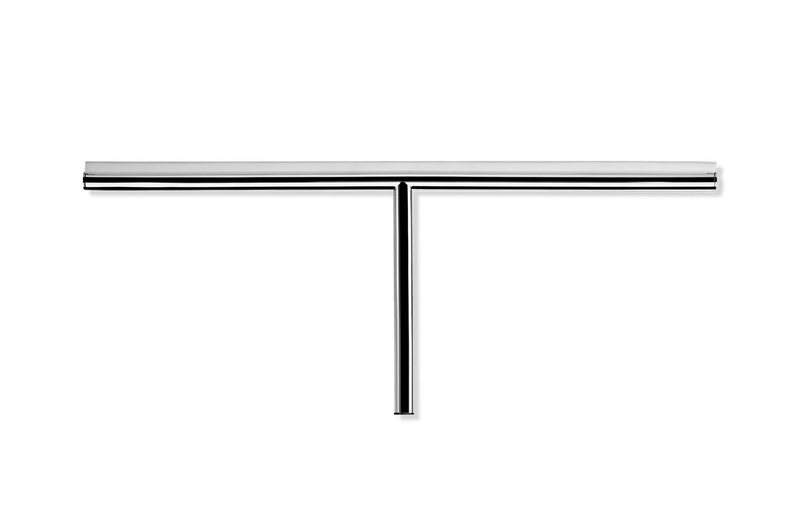 Shower Wiper Chrome