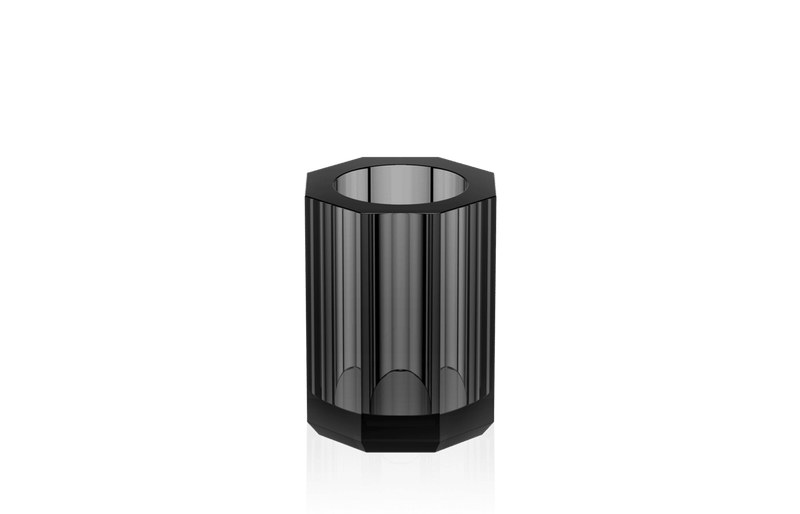 Toothbrush Tumbler Anthracite