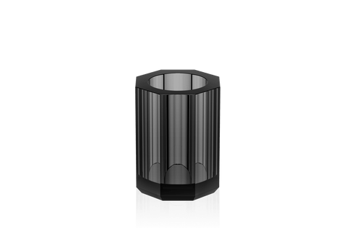 Toothbrush Tumbler Anthracite