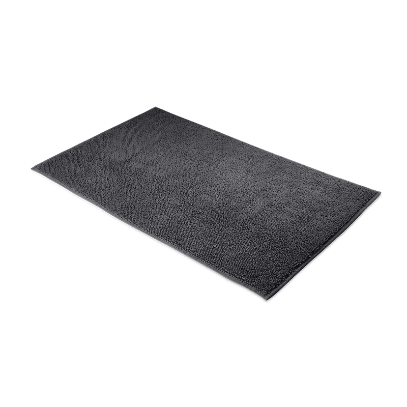 Bathroom Mat Anthracite