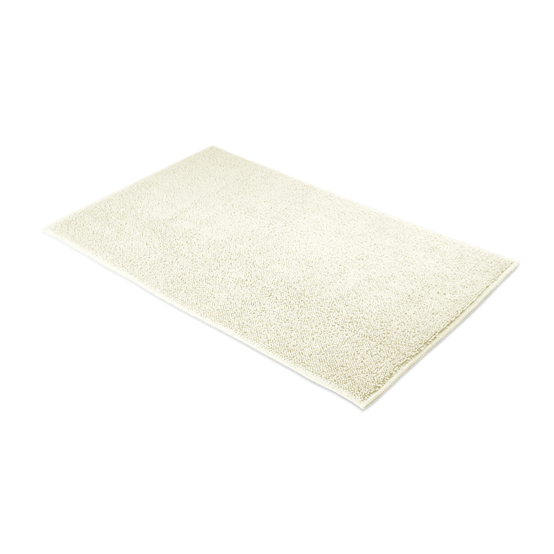 Bathroom Mat Cream