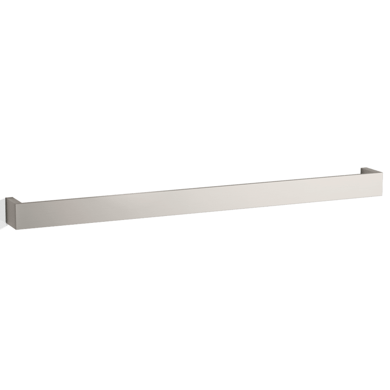 Tower Rail Nickel