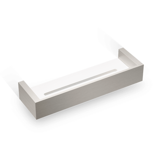Shower Rack Nickel