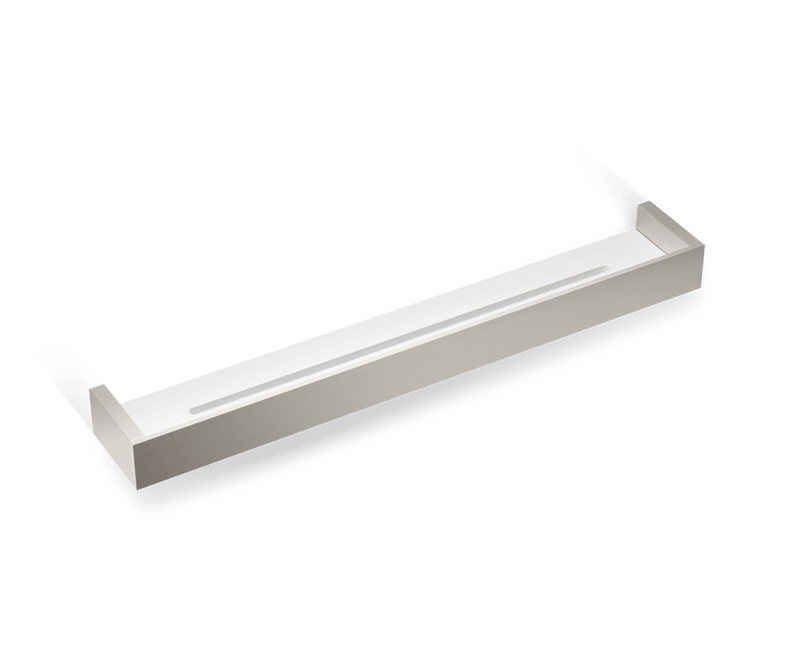 Shower Rack Nickel