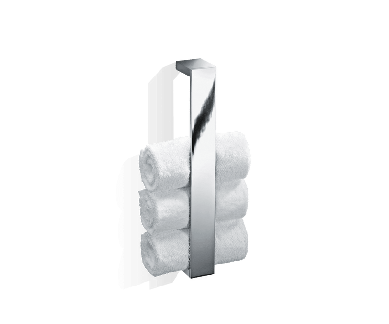 Tower Rail Chrome