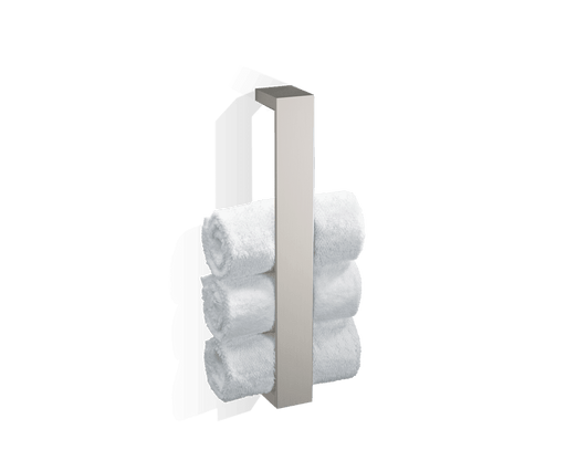 Tower Rail Nickel