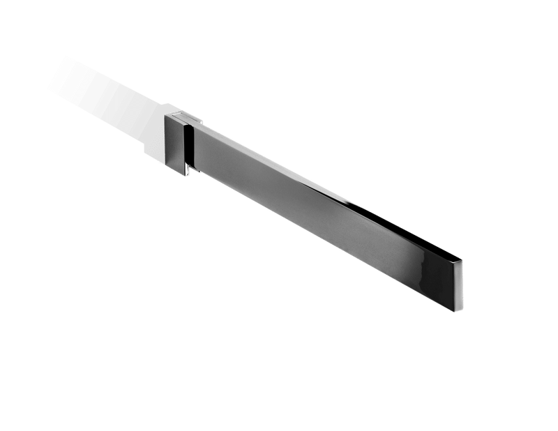 Tower Rail Chrome