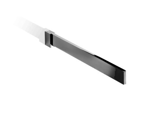 Tower Rail Chrome