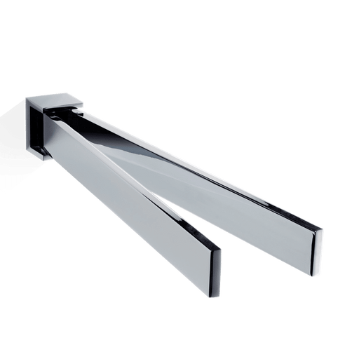 Tower Rail Chrome
