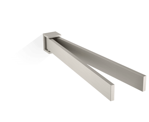 Tower Rail Nickel