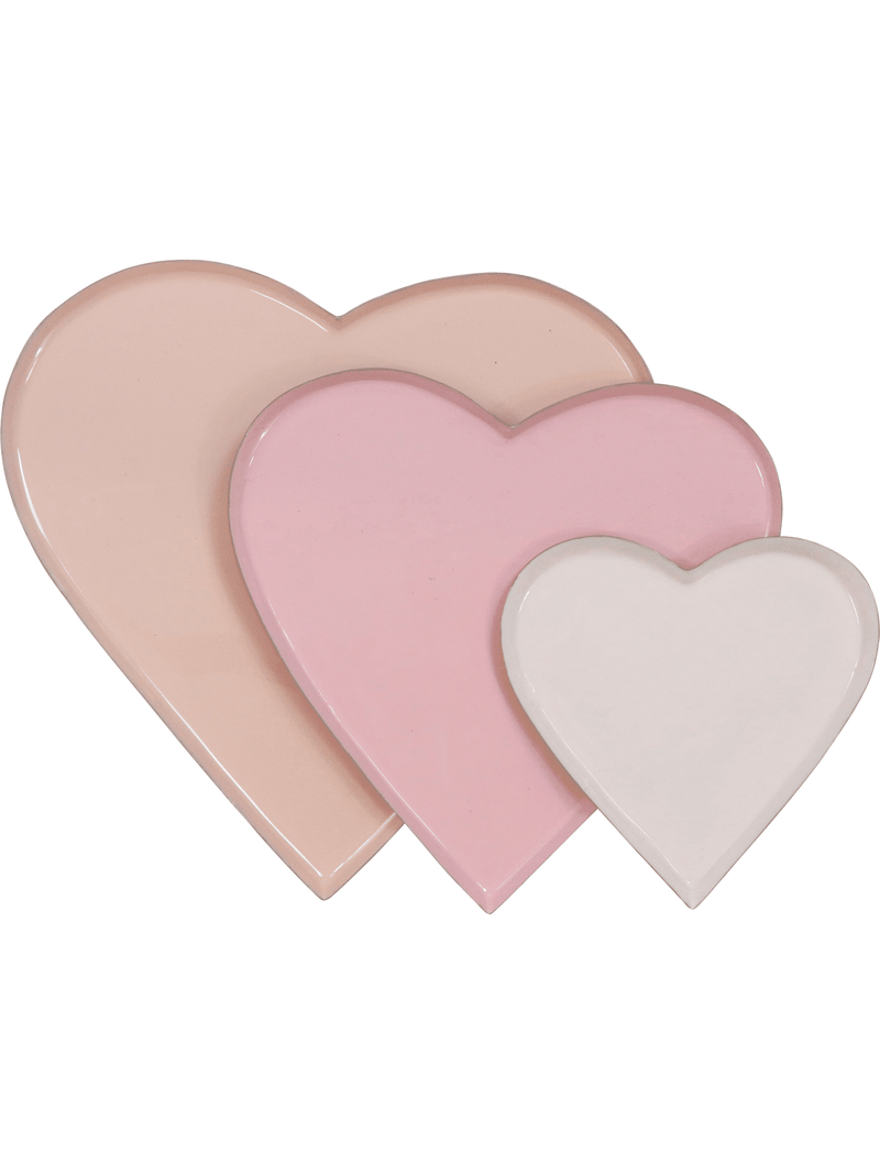 Deluxe Heart Tablets
