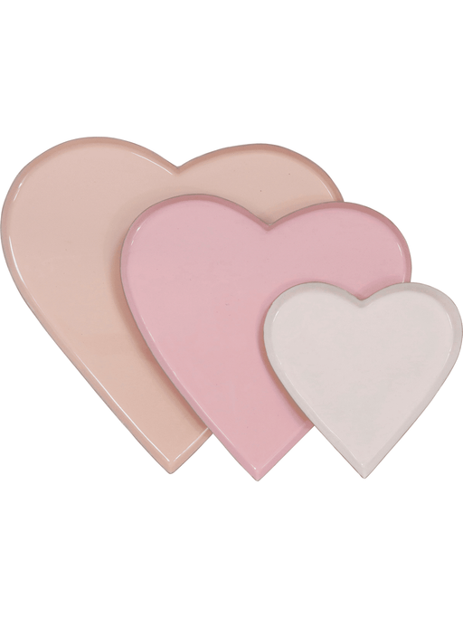 Deluxe Heart Tablets