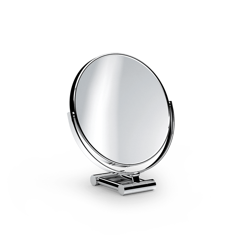 Cosmetic Mirror For Journey