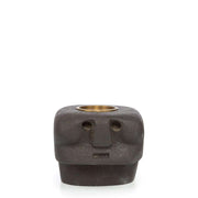 Sumba Stone #27 Candle Holder