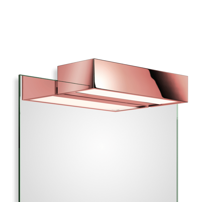 CLIP-ON Light For Mirror