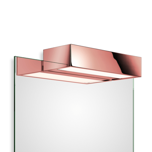 CLIP-ON Light For Mirror