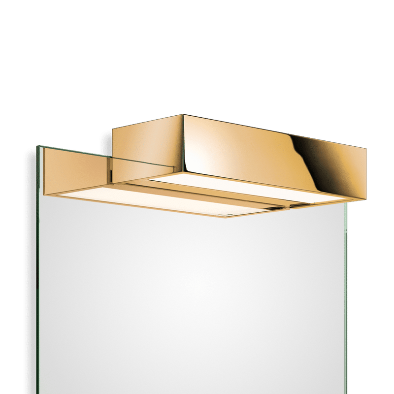 CLIP-ON Light For Mirror