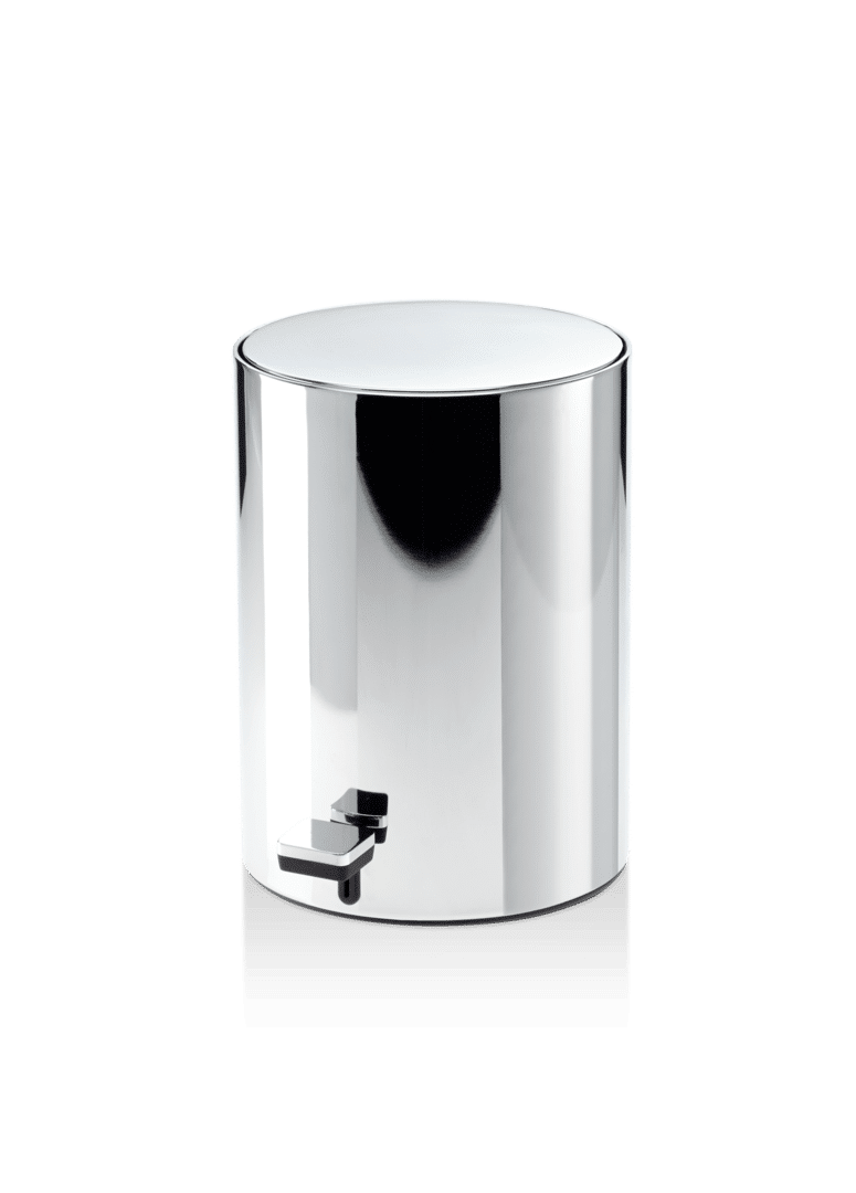 Pedal Bin