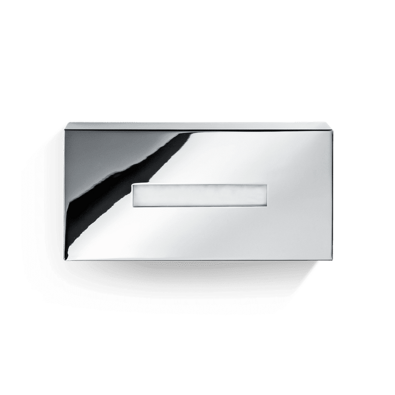 TISSUE BOX