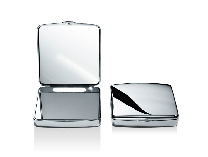 Pocket Cosmetic Mirror