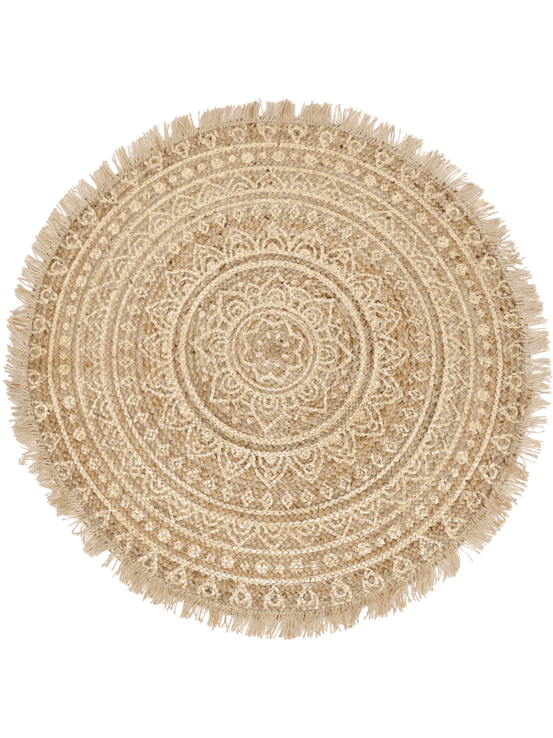 Rug Crete