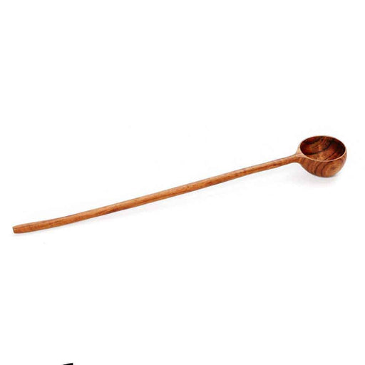 Teak Root Dosage Spoon