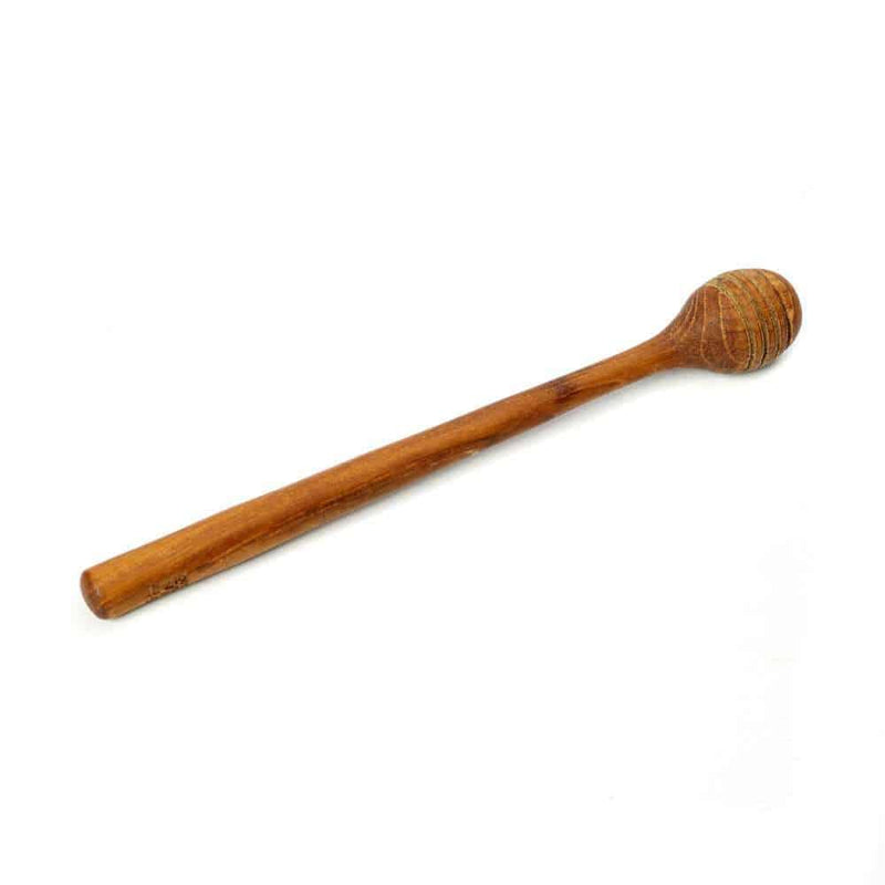 Teak Root Honey Roller