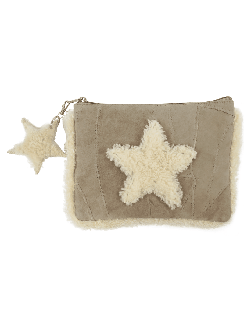 Leather Bag Star